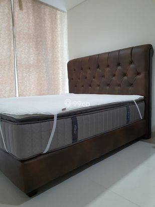 Disewa Apartemen Brooklyn Alam Sutera