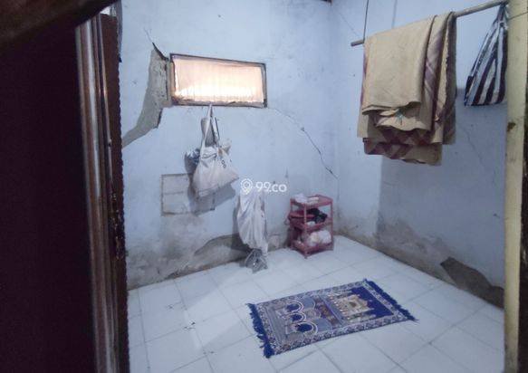 Dijual Rumah di Paseban, Bayat, Klaten