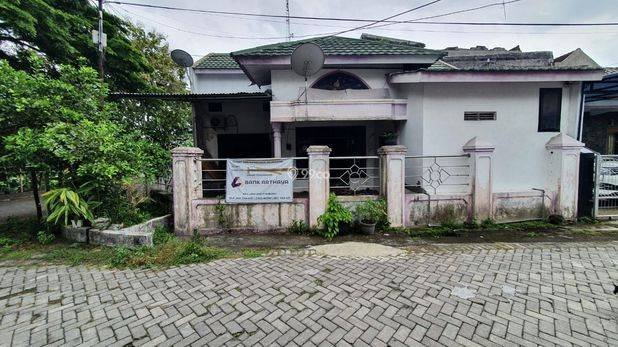 RUMAH 246 JUTA, GROGOL SUKOHARJO
