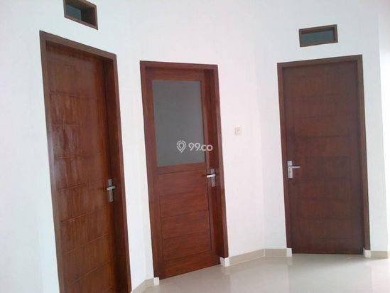 BIG SALE 11-11 RUMAH BARU CIHANJUANG HANYA 200JT-AN