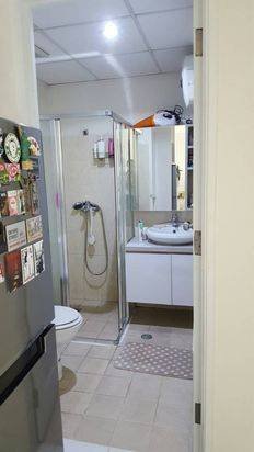 Disewakan APT The Wave Luas 47M2 1BR Xtra Balkon LT Rendah Disewakan APT The Wave Luas 47M2 1BR Xtra Balkon LT Rendah