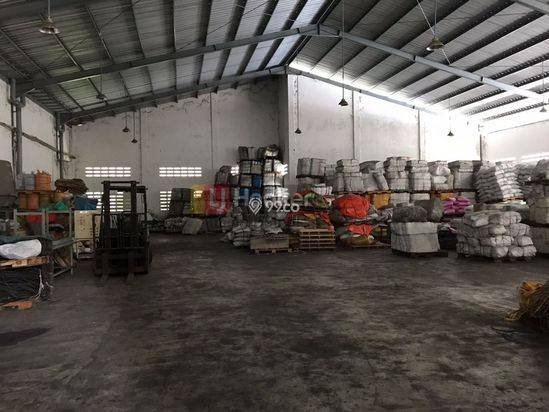 Sewa Gudang Cocok Usaha &Industri Jl Raya Semarang-Kendal-7248