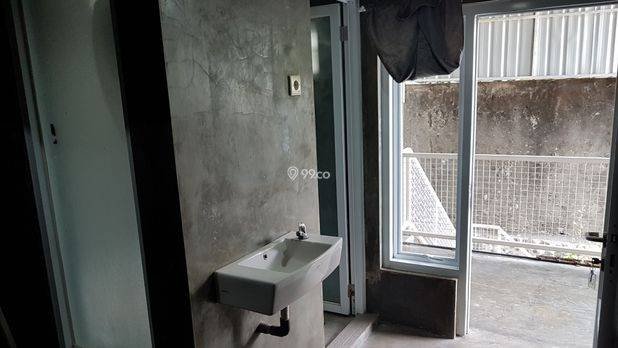 RUMAH KOST2AN MEWAH + RUKO 200 m2, SRAGEN KOTA, JAWA TENGAH