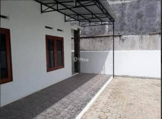 Disewakan Rumah Mess Kantor Gudang Nayu Nusukan