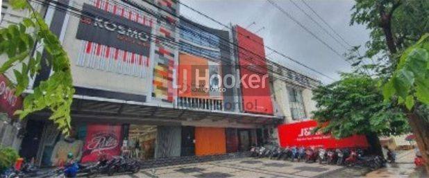 Sewa Ruko Tengah Kota Semarang Tengah - 5525 Sewa Ruko Tengah Kota Semarang Tengah - 5525
