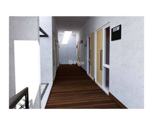 Investasi Rumah Kost Eksklusif, Anti Rugi Dekat Kampus Unika