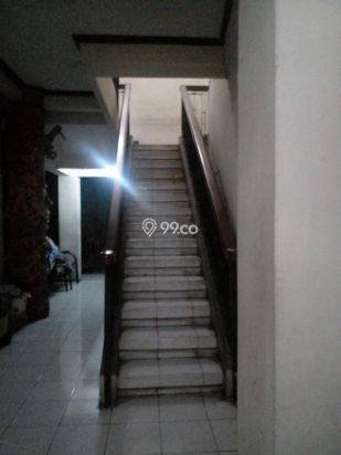 Rumah Kost 475 m2 Area Premium Slipi, Palmerah, Jakarta Barat Rumah Kost 475 m2 Area Premium Slipi, Palmerah, Jakarta Barat