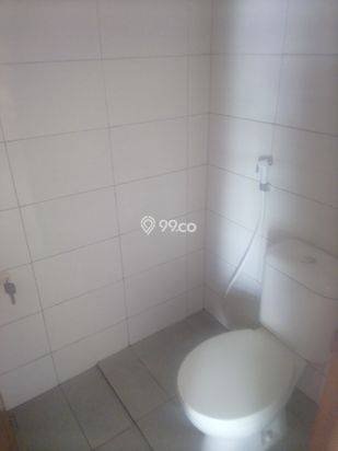 jual 2 unit rumah baru minnimallis di Buahbatu