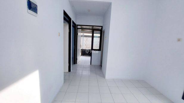 Disewakan rumah 12x8m, 2 Kamar di Citra Maja Raya 2, Cluster S
