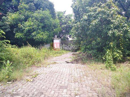 Jual Gudang Cocok Usaha&Industri Jl.Tambak Aji Semarang-6356
