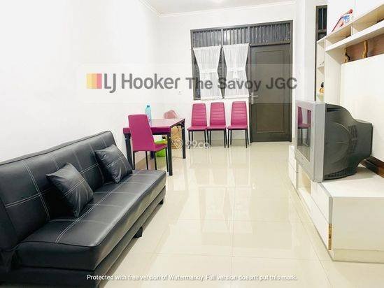 Dijual rumah baru renovasi di metland menteng cakung jakarta