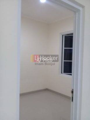 Jual Rumah Siap Huni & Nyaman GAIA Residence Semarang-5627 Jual Rumah Siap Huni & Nyaman GAIA Residence Semarang-5627