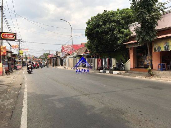 Dijual Tanah Di Leuwigajah Bandung
