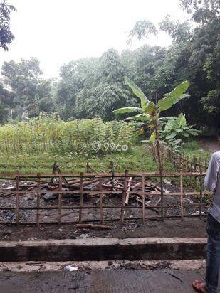 Tanah Darat 4.500m2 Tigaraksa Kab Tangerang Banten