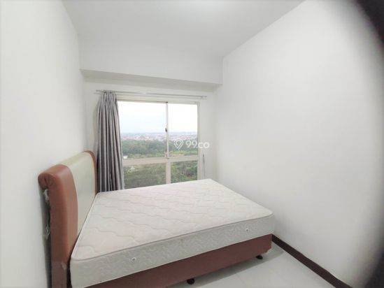Apartemen di Gading Serpong - SCIENTIA RESIDENCE - 1 BR FF