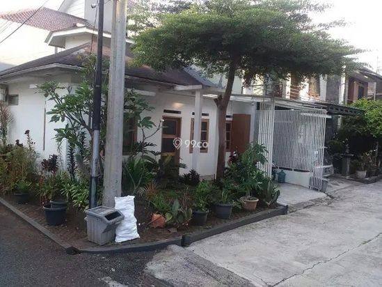 Disewa Rumah Di Cimahi Bandung
