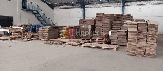 Sewa Gudang Cocok Usaha & Industri LIK Kaligawe Semarang-6776