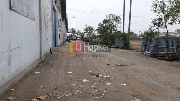 Sewa Gudang Terboyo Semarang – 4278