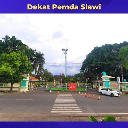 Tanah Pekarangan Area Komplek Pemda 2 Jt-an Tanah Pekarangan Area Komplek Pemda 2 Jt-an