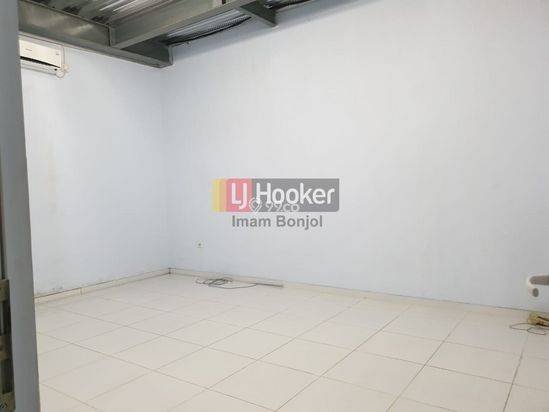 Sewa Gudang Cocok Usaha & Industri KIC Gatsu Semarang - 5827