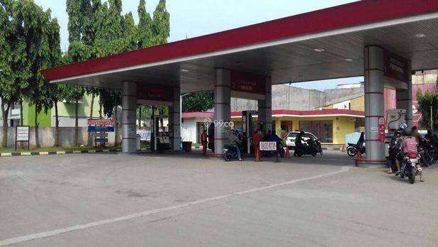 DIjual Pompa Bensin Komersial di Ciputat Timur