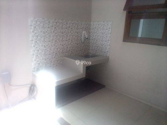 jual 2 unit rumah baru minnimallis di Buahbatu