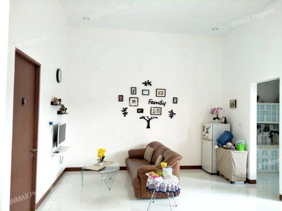 *Rumah 2 Lantai Luas 200 di Araya Binus Kota Malang _ 486B