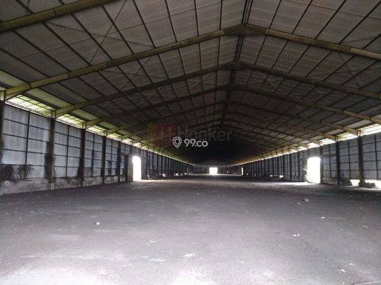 Jual Gudang Mororejo Kendal – 4010