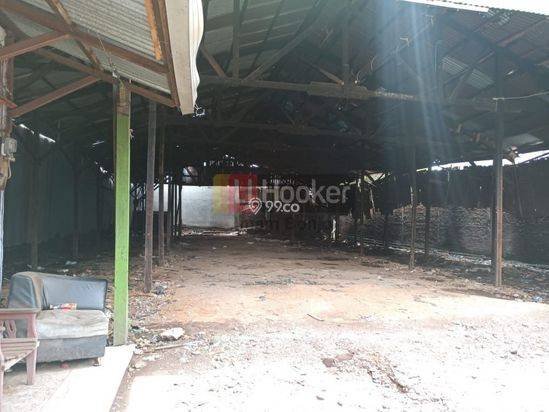 Sewa Gudang Cocok Usaha Jalan Soekarno Hatta Semarang-7278