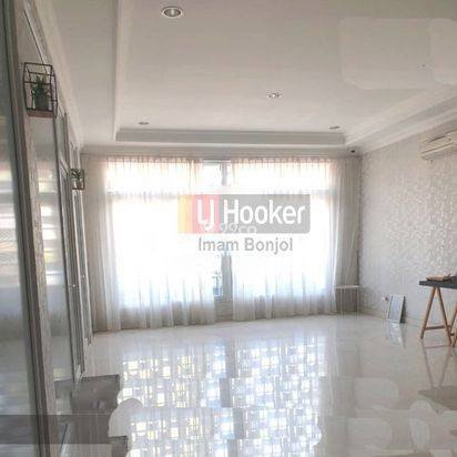 Jual Ruko Cocok Usaha & Kantor Jalan Anjasmoro Semarang - 6386