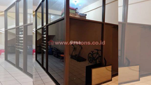 Dijual Ruko di Pusat Kota Purwokerto (PW000566)