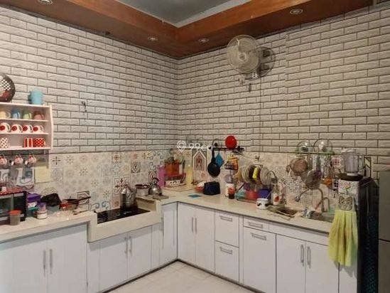 Rumah minimalis dijual di sisir kota Batu Malang