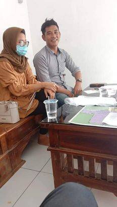 Rumah Subsidi BTN cicilan murah tanpa DP harga 151