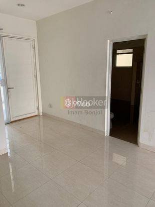 Jual RumahSiapHuni,Cantik&Nyaman Grha Candi Golf Semarang-5420