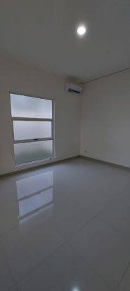 Disewakan Cluster Dhana Lt. 119/71 Suvarna Sutera Tangerang