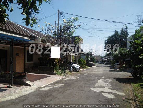 Dijual Rumah Siap Huni Dlm Cluster Awani Residence,Dkt TOL