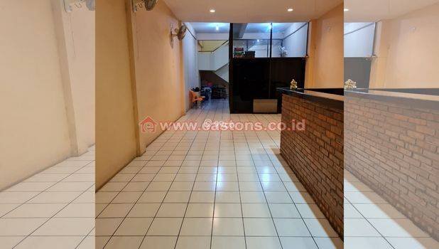 Dijual Ruko di Pusat Kota Purwokerto (PW000566)
