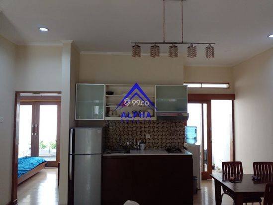Disewa Rumah Di Cimahi Bandung