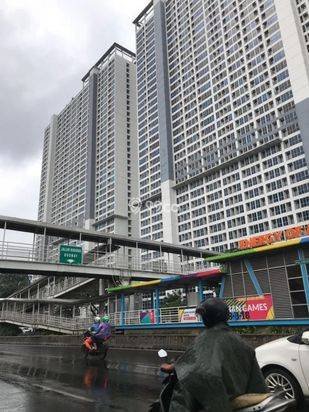 Apartemen Jakarta Timur, Pulo Gadung - TIFOLIA - STUDIO FF Apartemen Jakarta Timur, Pulo Gadung - TIFOLIA - STUDIO FF