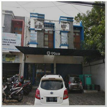 RUKO AFI 2 LT DAMARAN KUDUS 2,6 M