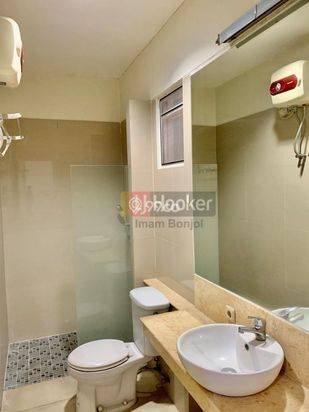Jual Rumah Siap Huni dan Nyaman Grha Candi Golf Semarang–5192