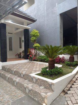 Jual Rumah Siap Huni Taman Bukit Asri Tembalang Semarang-6694