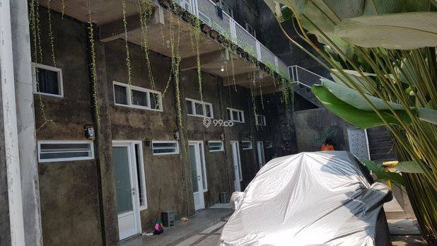 RUMAH KOST2AN MEWAH + RUKO 200 m2, SRAGEN KOTA, JAWA TENGAH