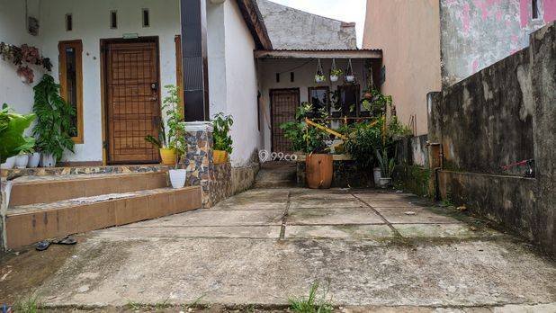 Rumah Murah Jual Cepat 170 Jt Daerah Pagar Drum 16 Kota Jambi
