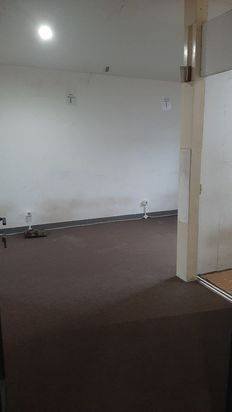 Tempat usaha ex cafe strategis maidroad dekat lapang lodaya