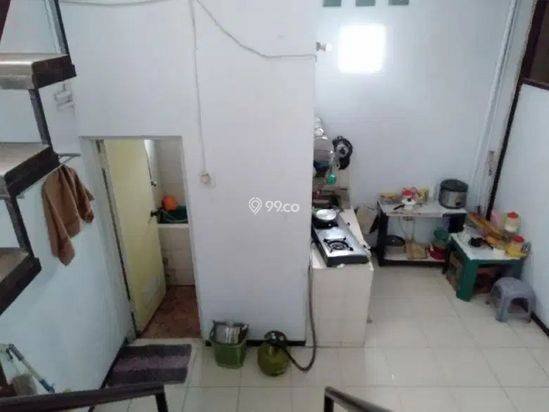 Ruko 2,5 Lantai Luas 60 di Kalpataru  Suhat Malan _ 606B