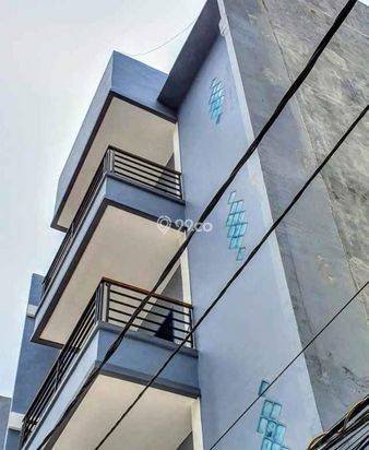 Jual Rugi B.U Hotel Di Jalan Jaksa Kebon Sirih Jakarta Pusat.