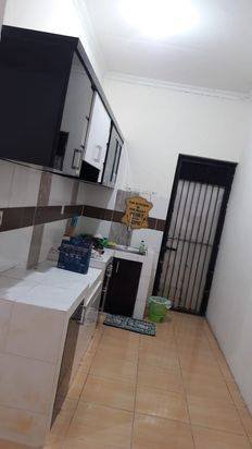 Rumah 2 Lantai Furnished Cluster Havana Modernland