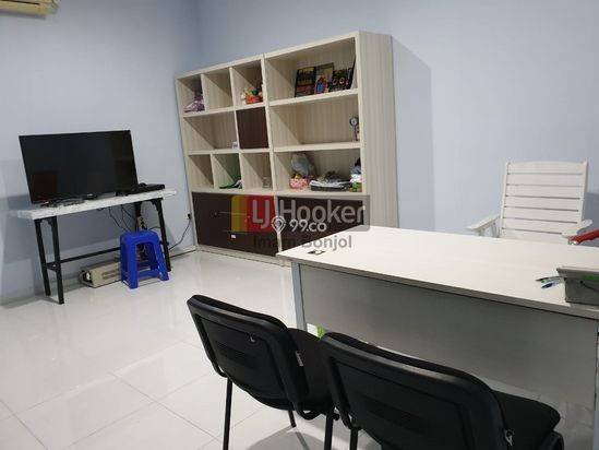 Sewa Gudang Cocok Usaha & Industri KIC Gatsu Semarang - 5827