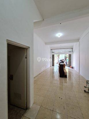 #EBL361 FOR SALE RUKO DI KAWASAN STRATEGIS DENPASAR BALI